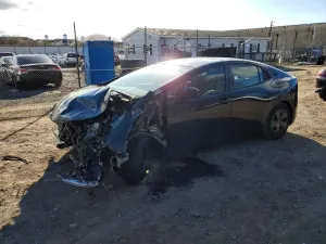 Toyota Prius LE 2.0L 4 2023