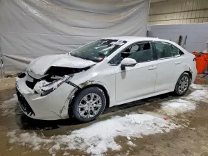 Toyota Corolla LE 1.8L 4 2021