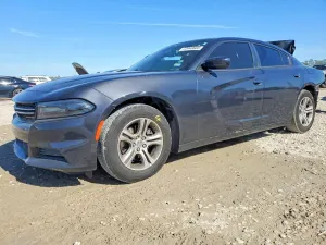 Dodge Charger SE 3.6L 6 2016