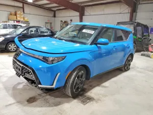 Kia Soul EX 2.0L 4 2025