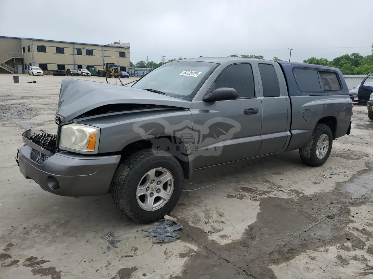 Dodge Dakota SLT 3.7L 6 2006