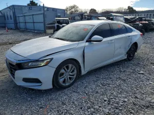 Honda Accord LX 1.5L 4 2019