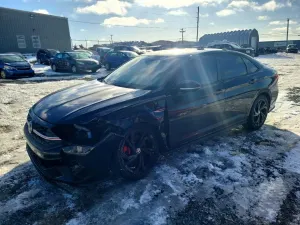 Volkswagen Jetta GLI AUTOBAHN 2.0L 4 2023