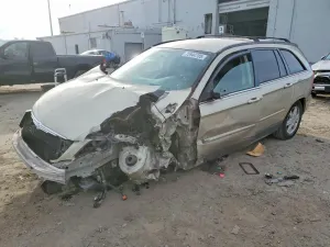 Chrysler Pacifica TOURING 3.5L 6 2006