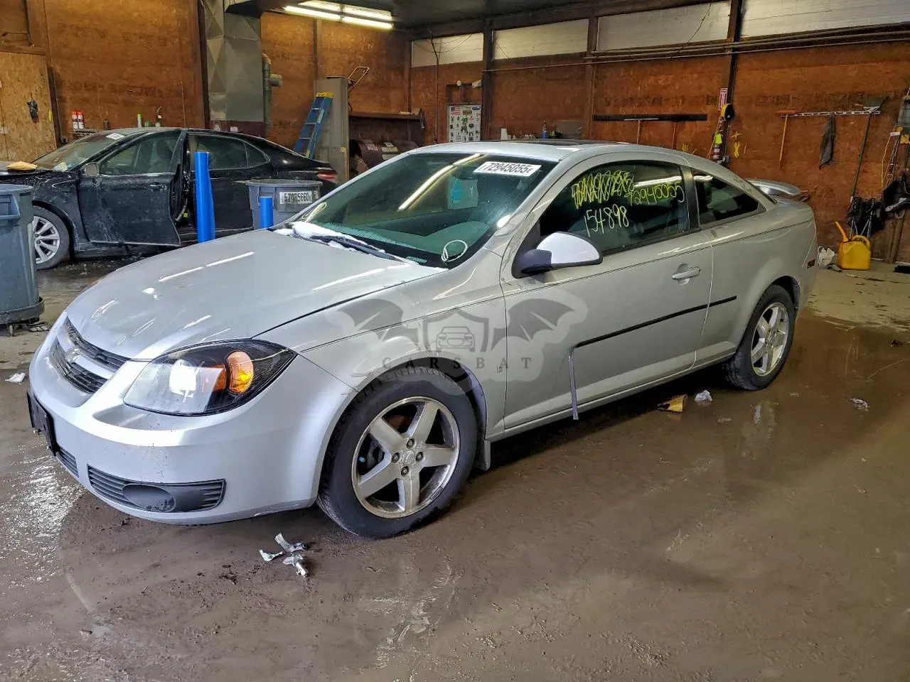 Chevrolet Cobalt LT 2.2L 4 2006