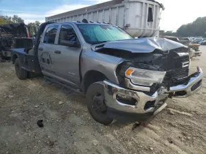RAM 3500 6.7L 6 2019