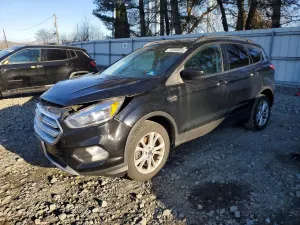 Ford Escape SE 1.5L 4 2018