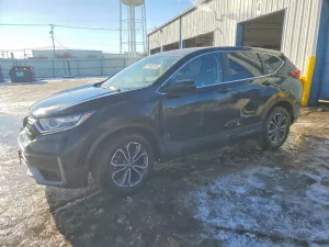 Honda CR-V EX 1.5L 4 2022