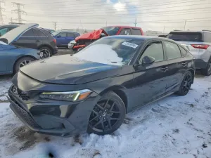 Honda Civic SPORT 2.0L 4 2023