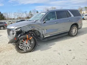 Cadillac Escalade PREMIUM LUXURY 6.2L 8 2022