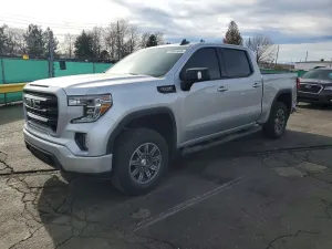 GMC Sierra C1500 ELEVATION 5.3L 8 2021