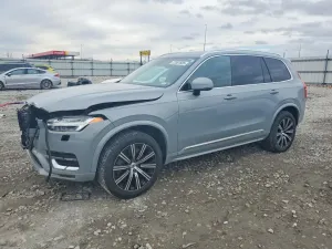 Volvo XC90 CORE 2.0L 4 2024