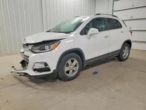 Chevrolet Trax 1LT 1.4L 4 2019