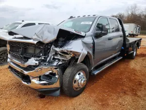 RAM 3500 6.7L 6 2024