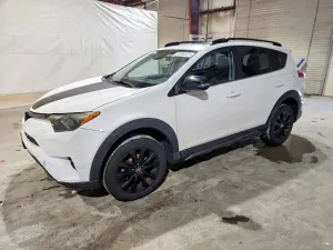 Toyota Rav4 ADVENTURE 2.5L 4 2018