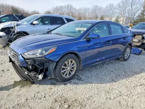 Hyundai Sonata SE 2.4L 4 2018