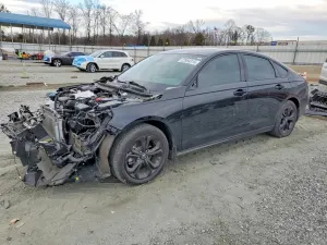 Honda Accord SE 1.5L 4 2025