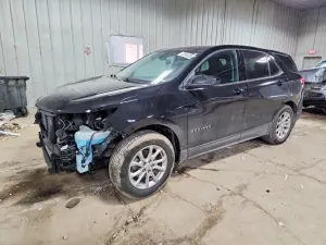 Chevrolet Equinox LT 1.5L 4 2020