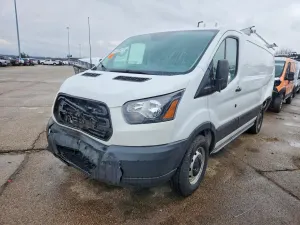 Ford Transit T-150 3.7L 6 2019