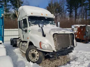 Freightliner Cascadia 14.8L 6 2015