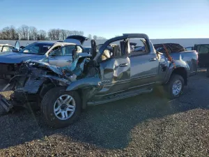 Toyota Tundra 4.7L 8 2006