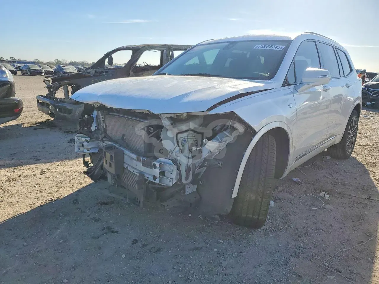 Cadillac XT6 SPORT 3.6L 6 2024