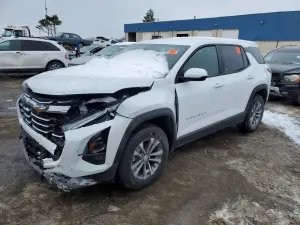 Chevrolet Equinox LT 1.5L 4 2026