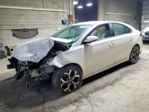 Kia Cerato / Forte / K3 FE 2.0L 4 2020