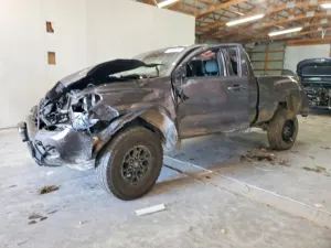 Toyota Tacoma ACCESS CAB 2.7L 4 2016