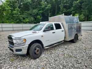 RAM 3500 6.7L 6 2020