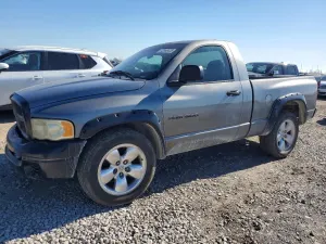 Dodge RAM ST 3.7L 6 2005