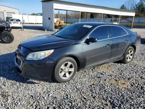 Chevrolet Malibu LS 2.5L 4 2015