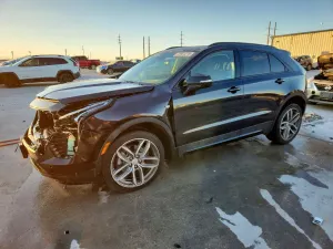 Cadillac XT4 SPORT 2.0L 4 2022