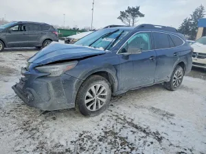 Subaru Outback PREMIUM 2.5L 4 2023