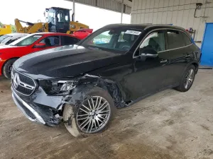 Mercedes-Benz GLC 300 2.0L 4 2025