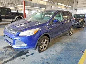 Ford Escape SE 2.0L 4 2013
