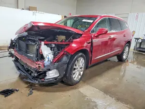 Buick Enclave ESSENCE 3.6L 6 2018
