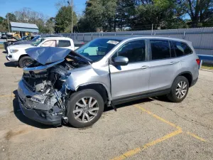Honda Pilot EXL 3.5L 6 2019