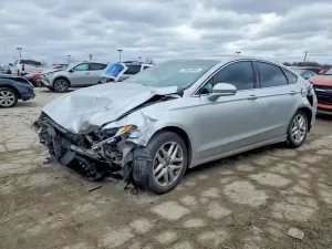 Ford Fusion SE 1.5L 4 2016