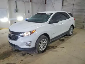 Chevrolet Equinox LS 1.5L 4 2018