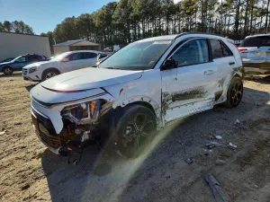 Kia Niro EX 1.6L 4 2023
