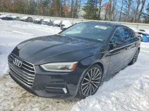 Audi A5 PREMIUM PLUS 2.0L 4 2018