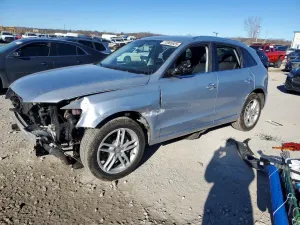 Audi Q5 PREMIUM 2.0L 4 2015