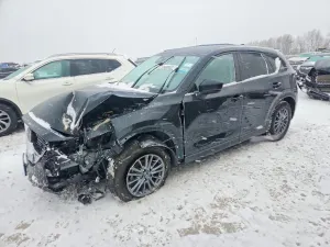 Mazda CX-5 TOURING 2.5L 4 2020