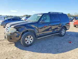Ford Expedition XLT 5.4L 8 2010
