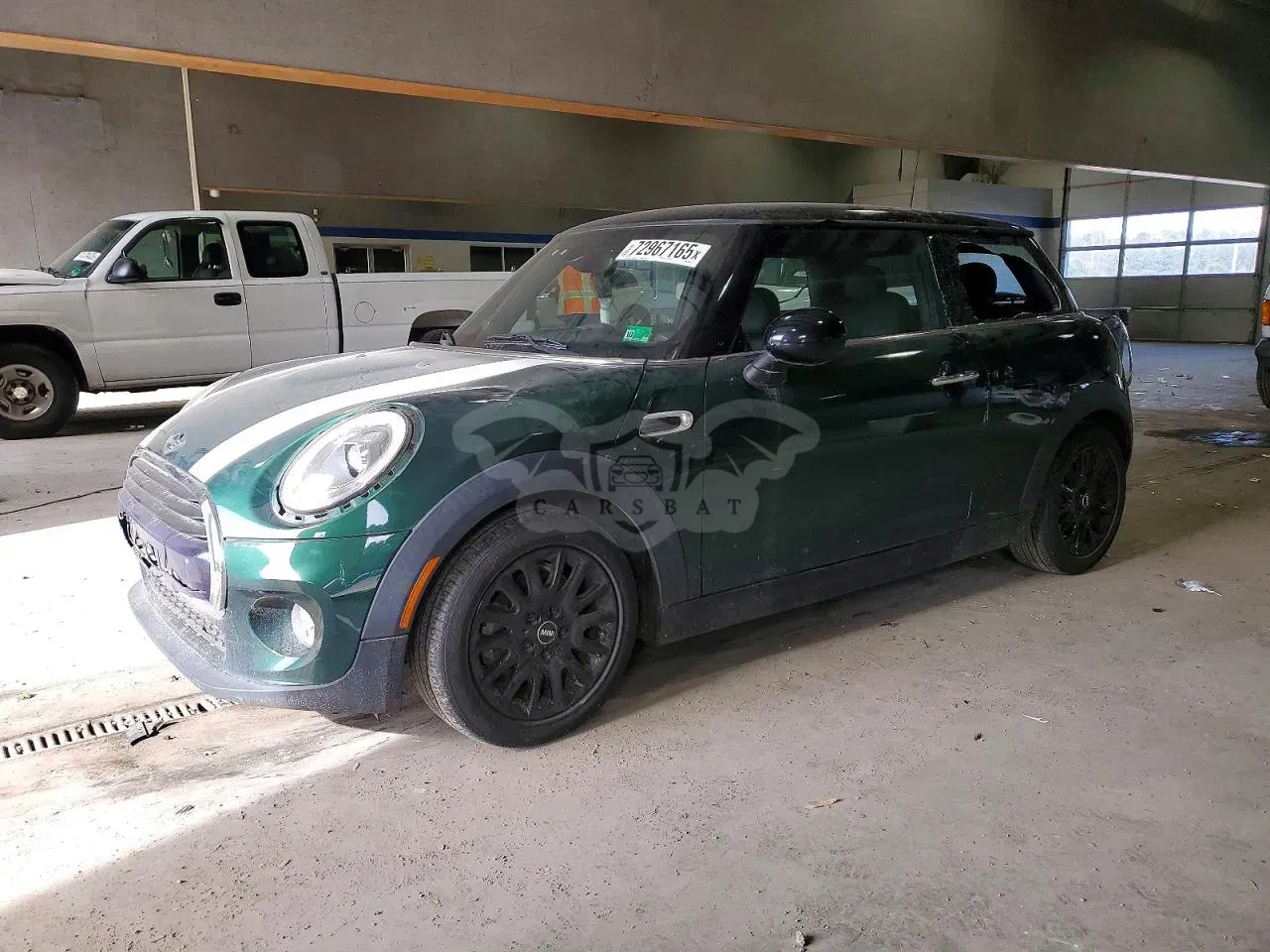 Mini Cooper 1.5L 3 2016