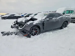 Dodge Challenger SXT 3.6L 6 2022