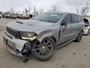 Dodge Durango R/T 5.7L 8 2018