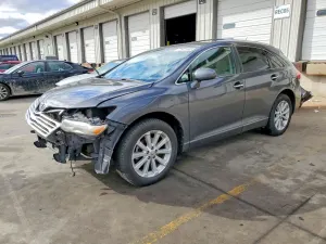 Toyota Venza 2.7L 4 2010