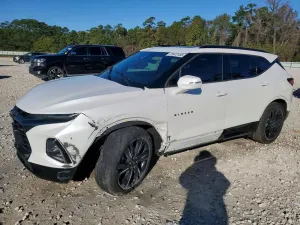 Chevrolet Blazer RS 3.6L 6 2020